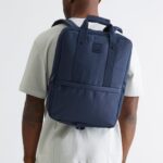 Daily 15" Backpack Navy