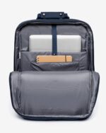 Daily 15" Backpack Navy - Image 6