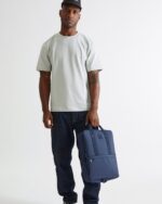 Daily 15" Backpack Navy - Image 4