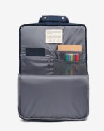 Daily 15" Backpack Navy - Image 5