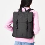Handy Backpack Black
