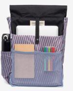 Handy Backpack Black - Image 6