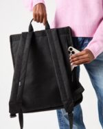 Handy Backpack Black - Image 5