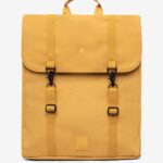 Handy Backpack Mustard