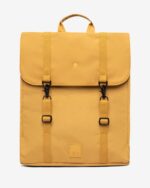 Handy Backpack Mustard