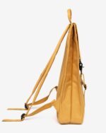 Handy Backpack Mustard - Image 3