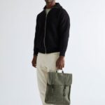 Handy Backpack Olive