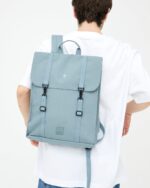 Handy Backpack Stone Blue