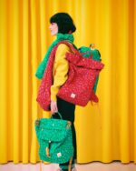 Kaut Backpack by Coco Davez - Image 6