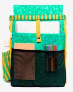 Kaut Backpack by Coco Davez - Image 4