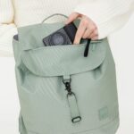 Kaut Backpack New Sage