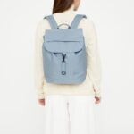 Kaut Backpack Stone Blue