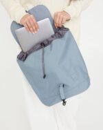 Kaut Backpack Stone Blue - Image 3