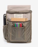 Kaut Mini Backpack Ash - Image 3