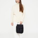 Kaut Mini Backpack Black