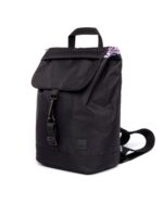 Kaut Mini Backpack Black - Image 9