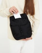 Kaut Mini Backpack Black - Image 7