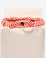 Kaut Mini Backpack Ecru - Image 6