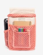 Kaut Mini Backpack Ecru - Image 5