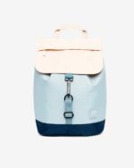 Kaut Mini Backpack Marine Block
