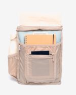 Kaut Mini Backpack Marine Block - Image 4