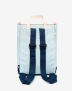 Kaut Mini Backpack Marine Block - Image 3