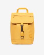 Kaut Mini Backpack Mustard - Image 2
