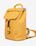 Kaut Mini Backpack Mustard - Image 5
