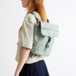 Kaut Mini Backpack New Sage