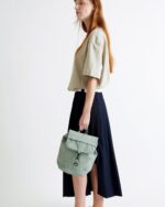 Kaut Mini Backpack New Sage - Image 6