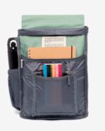 Kaut Mini Backpack New Sage - Image 5