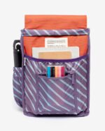Kaut Mini Backpack Orange - Image 4