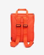 Kaut Mini Backpack Orange - Image 3