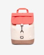 Kaut Mini Backpack Sunset Block