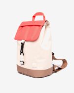 Kaut Mini Backpack Sunset Block - Image 5
