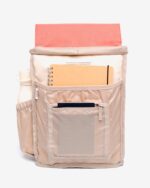 Kaut Mini Backpack Sunset Block - Image 3