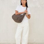 Myra Bag Taupe