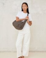 Myra Bag Taupe
