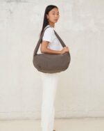 Myra Bag Taupe - Image 5