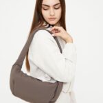 Myra Mini Bag Taupe
