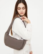 Myra Mini Bag Taupe