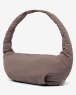 Myra Mini Bag Taupe - Image 6