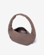 Myra Mini Bag Taupe - Image 4