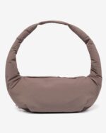 Myra Mini Bag Taupe - Image 3