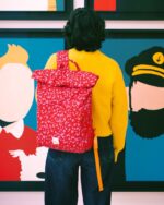 Roll Backpack by Coco Davez