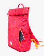 Roll Backpack by Coco Davez - Image 6