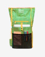 Roll Backpack by Coco Davez - Image 5