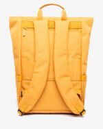 Roll Backpack Mustard - Image 3