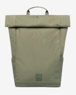 Roll Backpack Olive