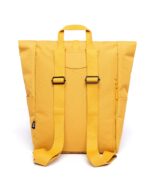 Roll Mini Backpack Mustard - Image 2